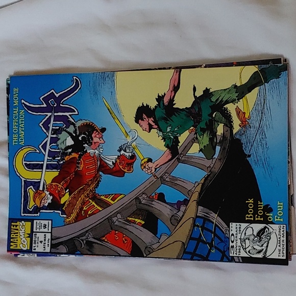 4 hook comics - Picture 5 of 7